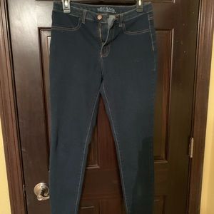 Target jeans